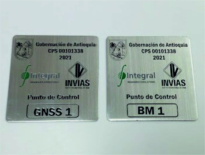 placas industriales medellin